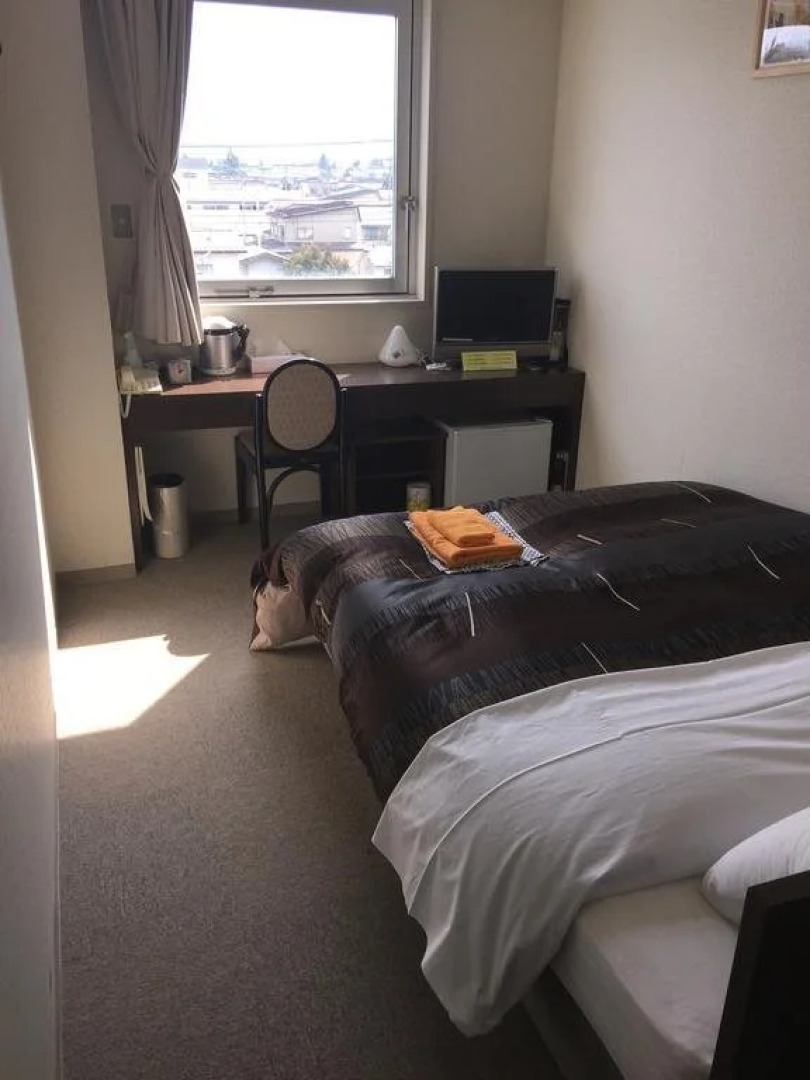 Tsutaya Hijiori Hotel