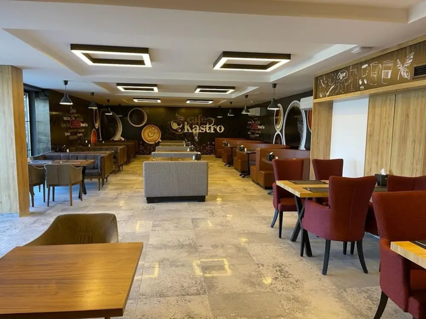 Focus Park Sui̇t Hotel