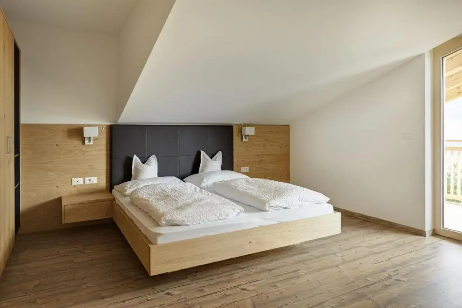 Apartments Oberdorner