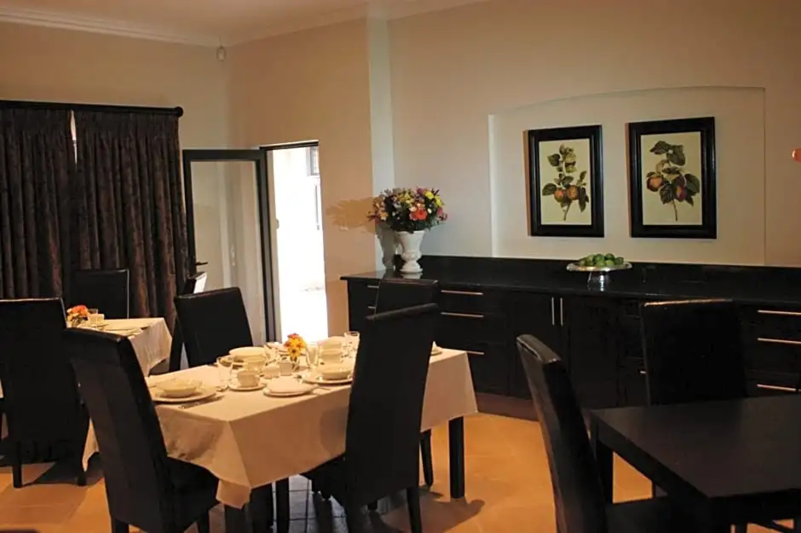 Heidelberg Kloof Lodge