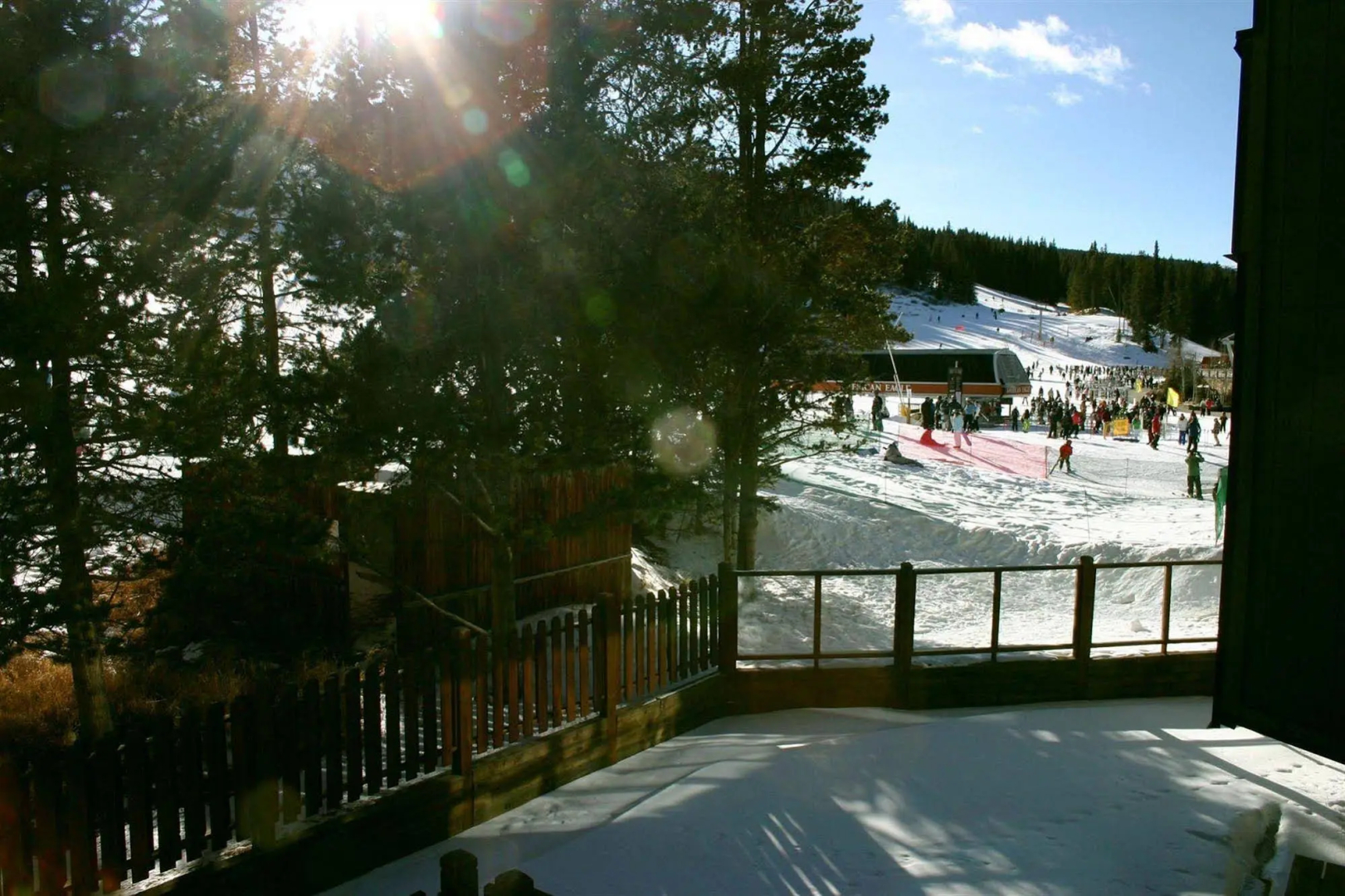 Copper Junction by Copper Vacations