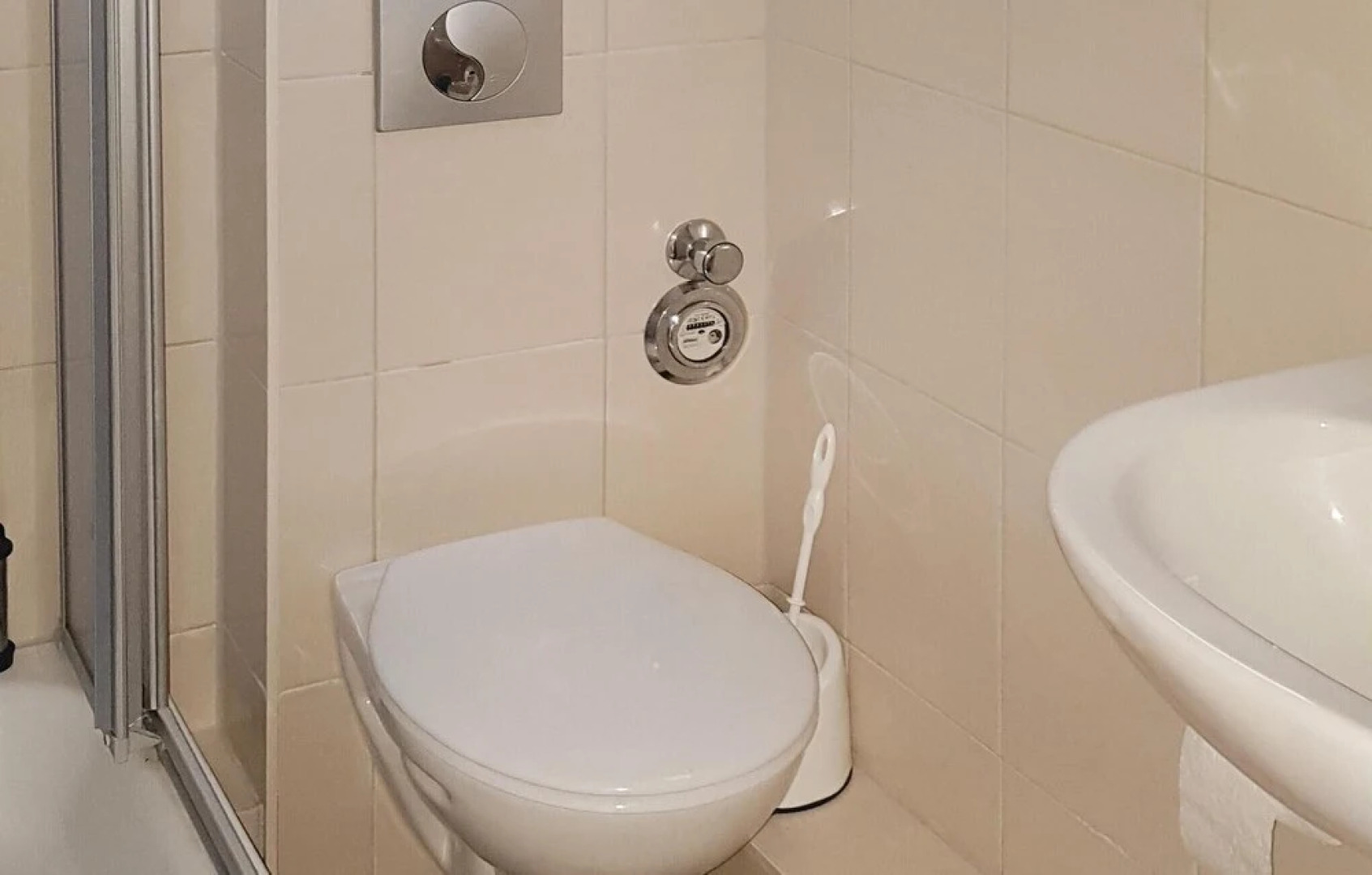 Amazing Home in Bellin With 1 Bedrooms