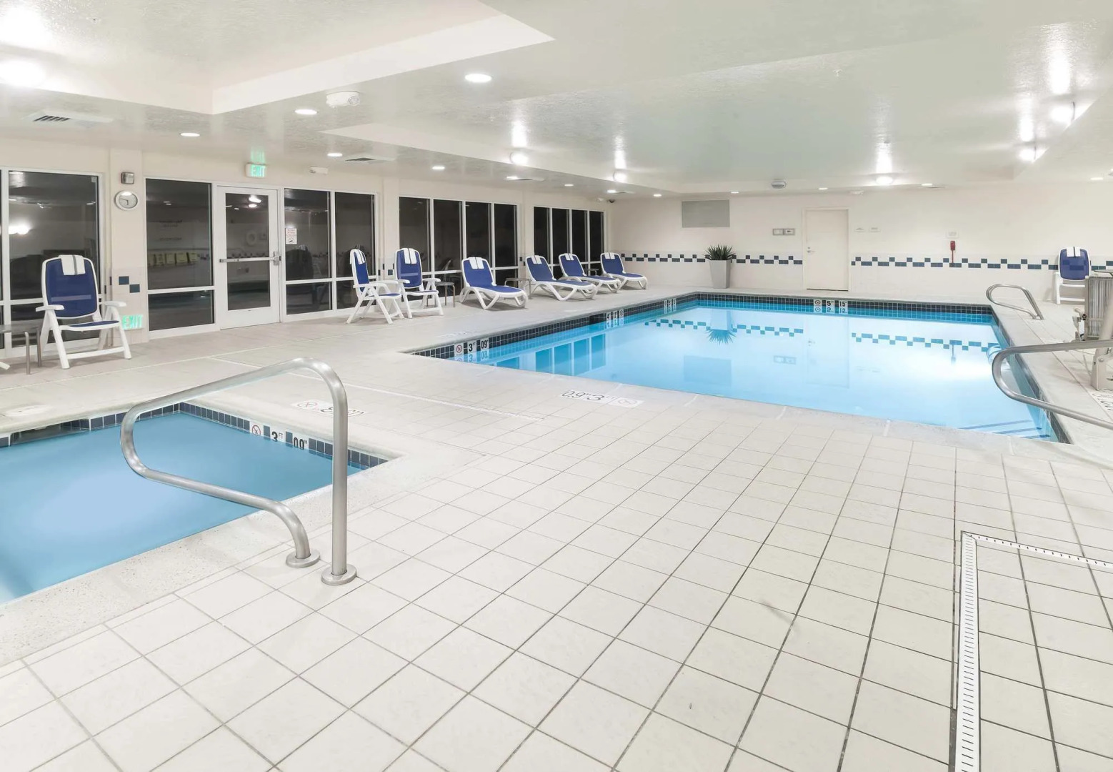 Fairfield Inn and Suites by Marriott Burley