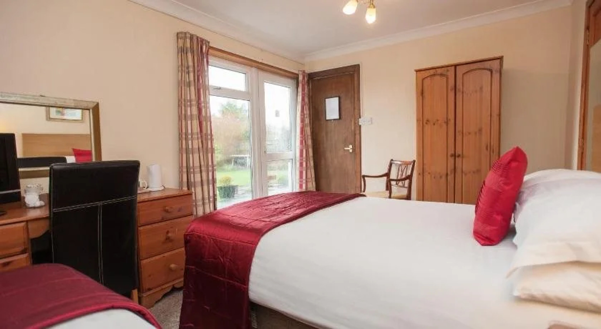 Fernbank Guest House