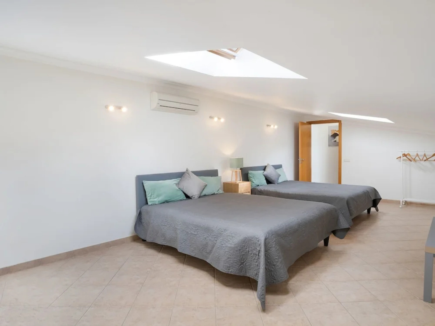 Captivating Holiday Home in Manta Rota With Swimming Pool