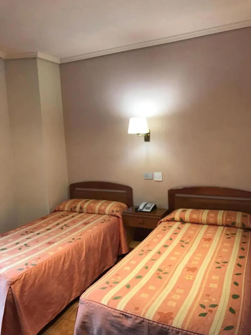 Hotel Azahar