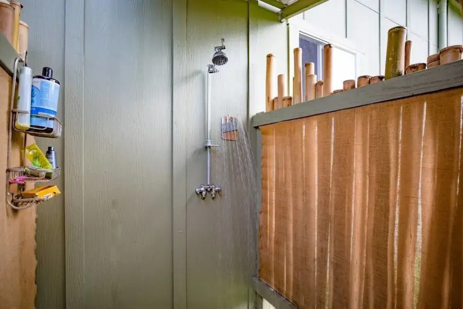 The Inn at Kulaniapia Falls