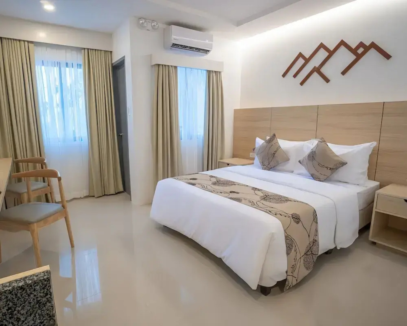 Panglao Vista Suites by SMS Hospitality