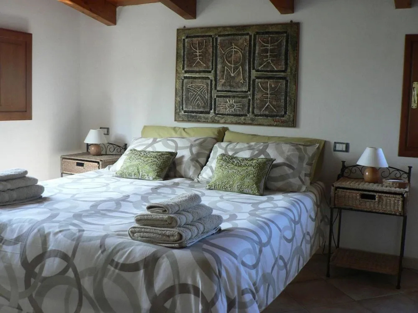 B&B Sa Guardia De Ferricci