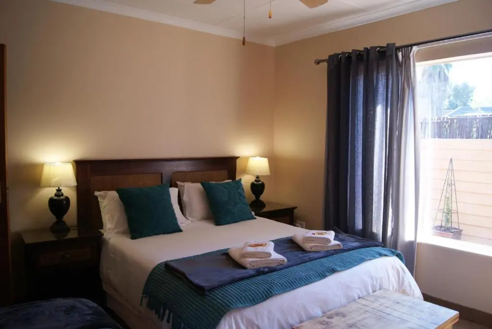Ruresta Guesthouse