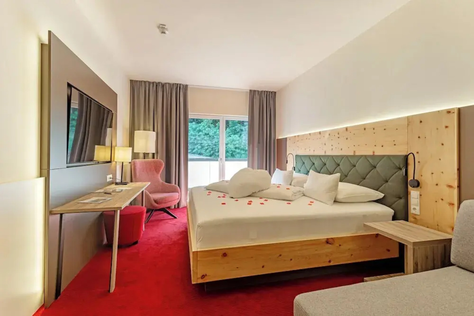 Genusshotel PuchasPlus Kukmirn