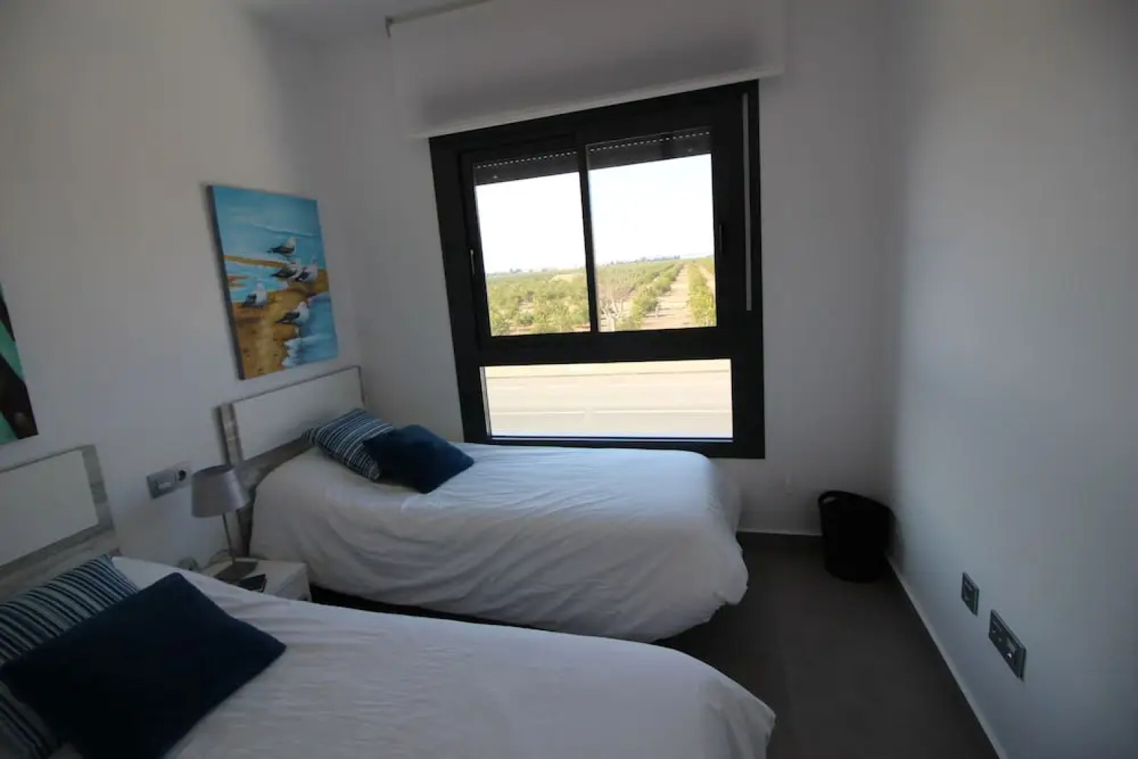 Cozy Penthouse Apartment Lamar II 218