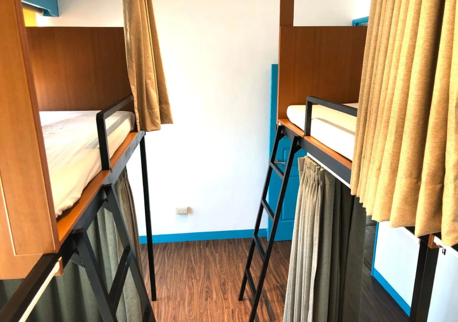 Bayhouse Hostel Penghu
