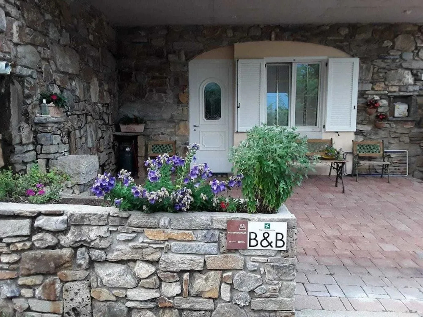 Bed & Breakfast Fiore