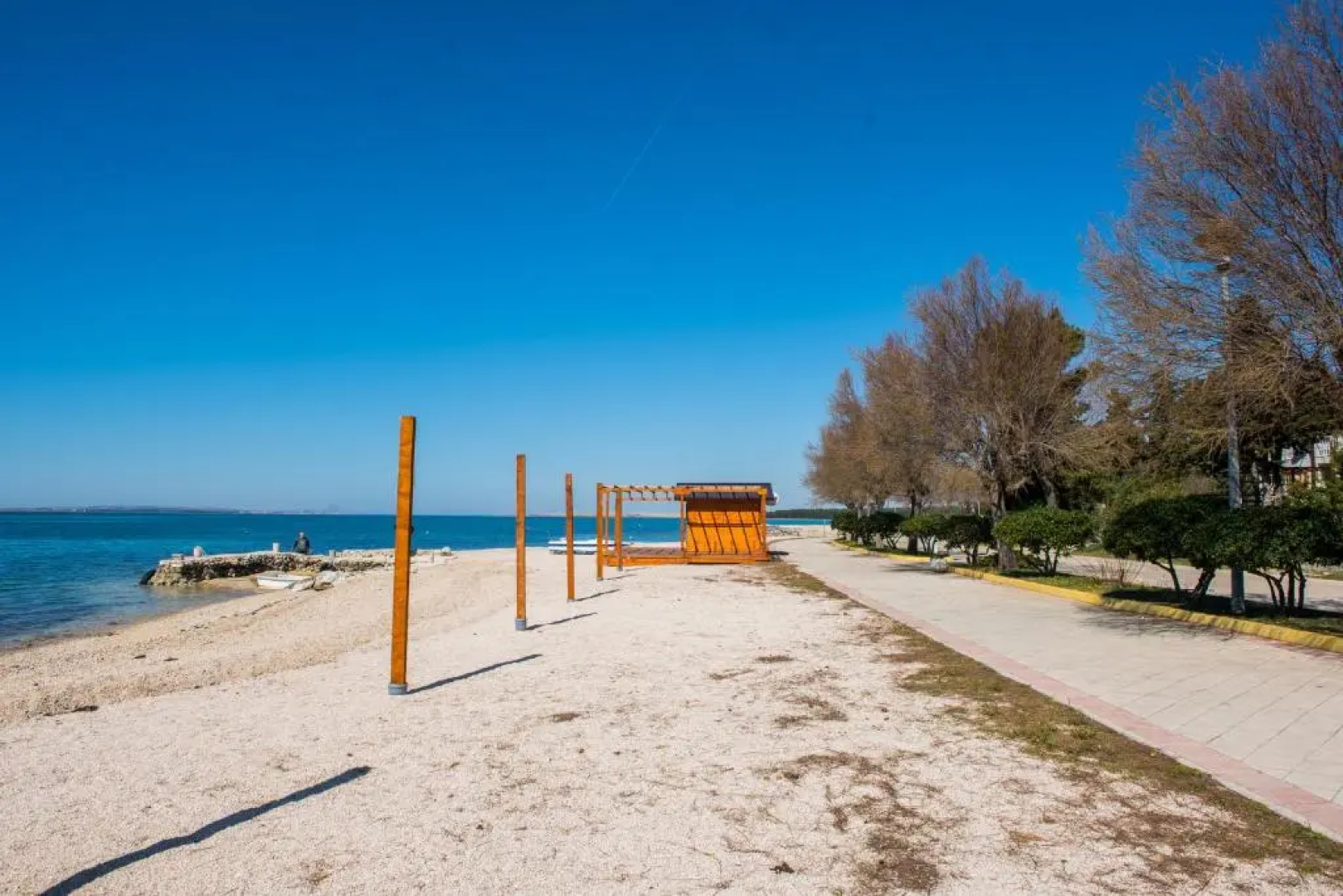 Apartmani Fila
