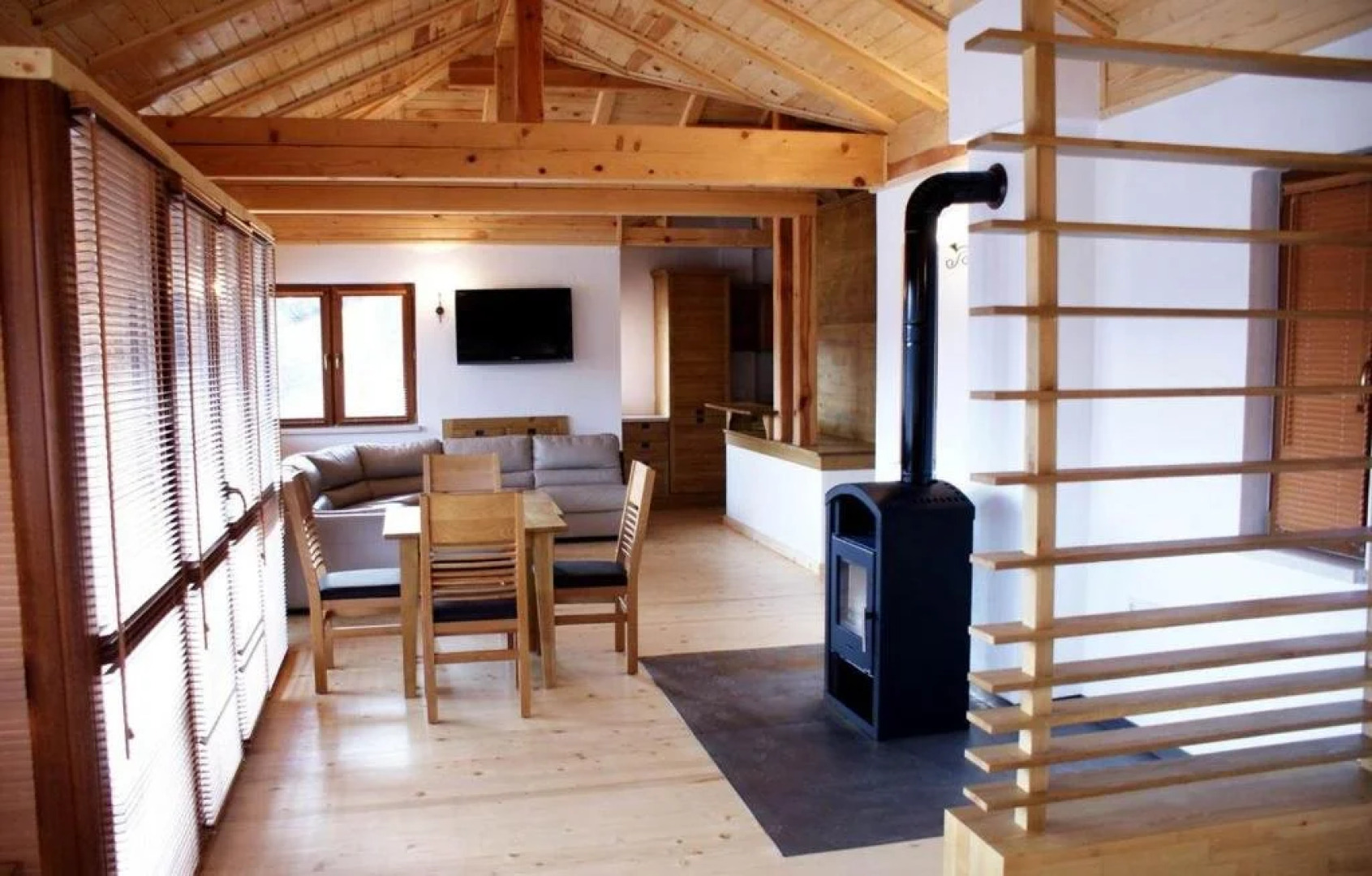 Rodope Nook Guest house