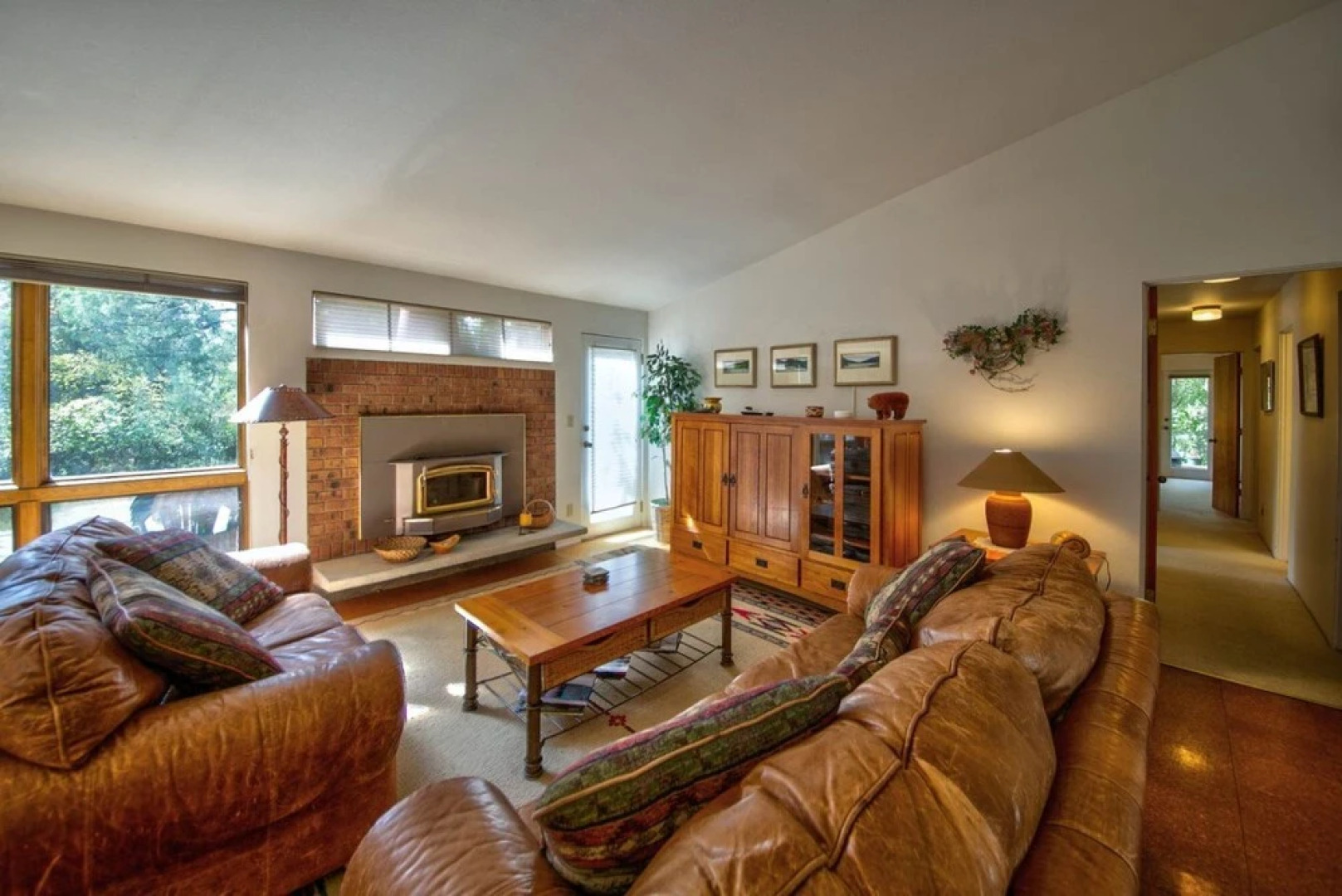 PV - Yellowstone Pines