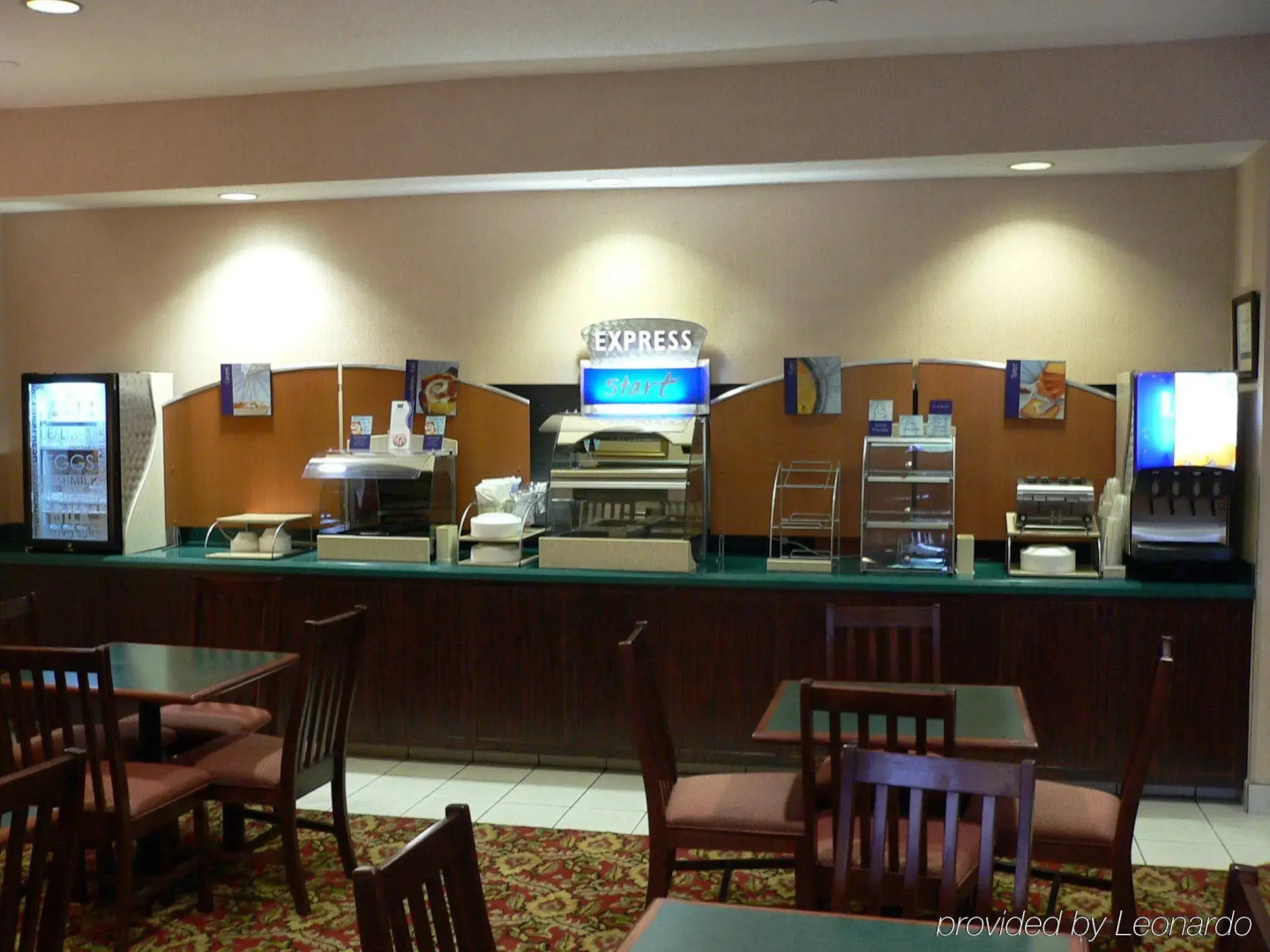 Holiday Inn Express Metropolis by IHG