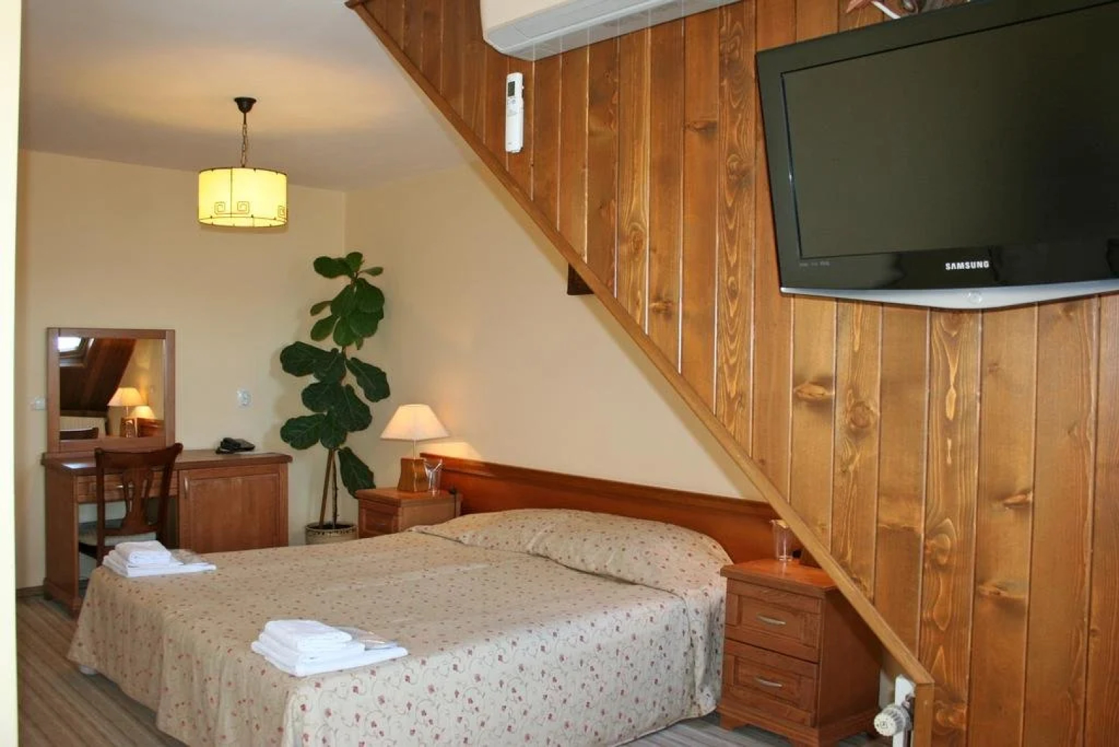 Family Hotel Zora