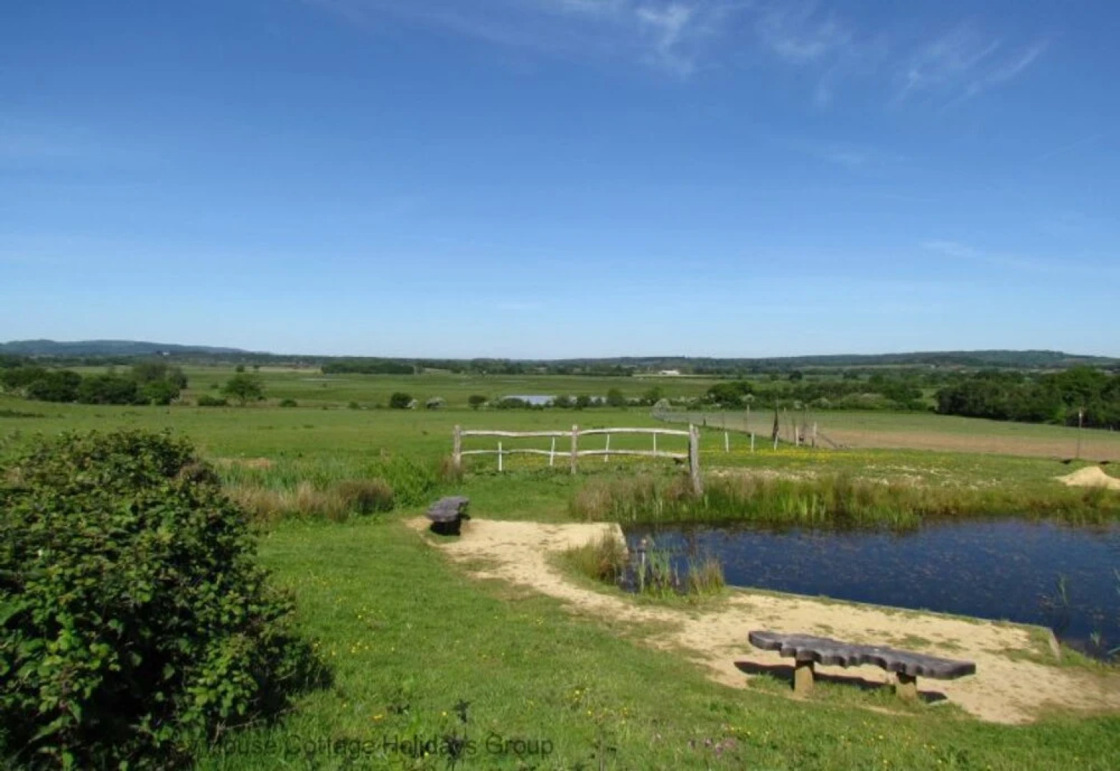 Freeland Farmhouse Stables