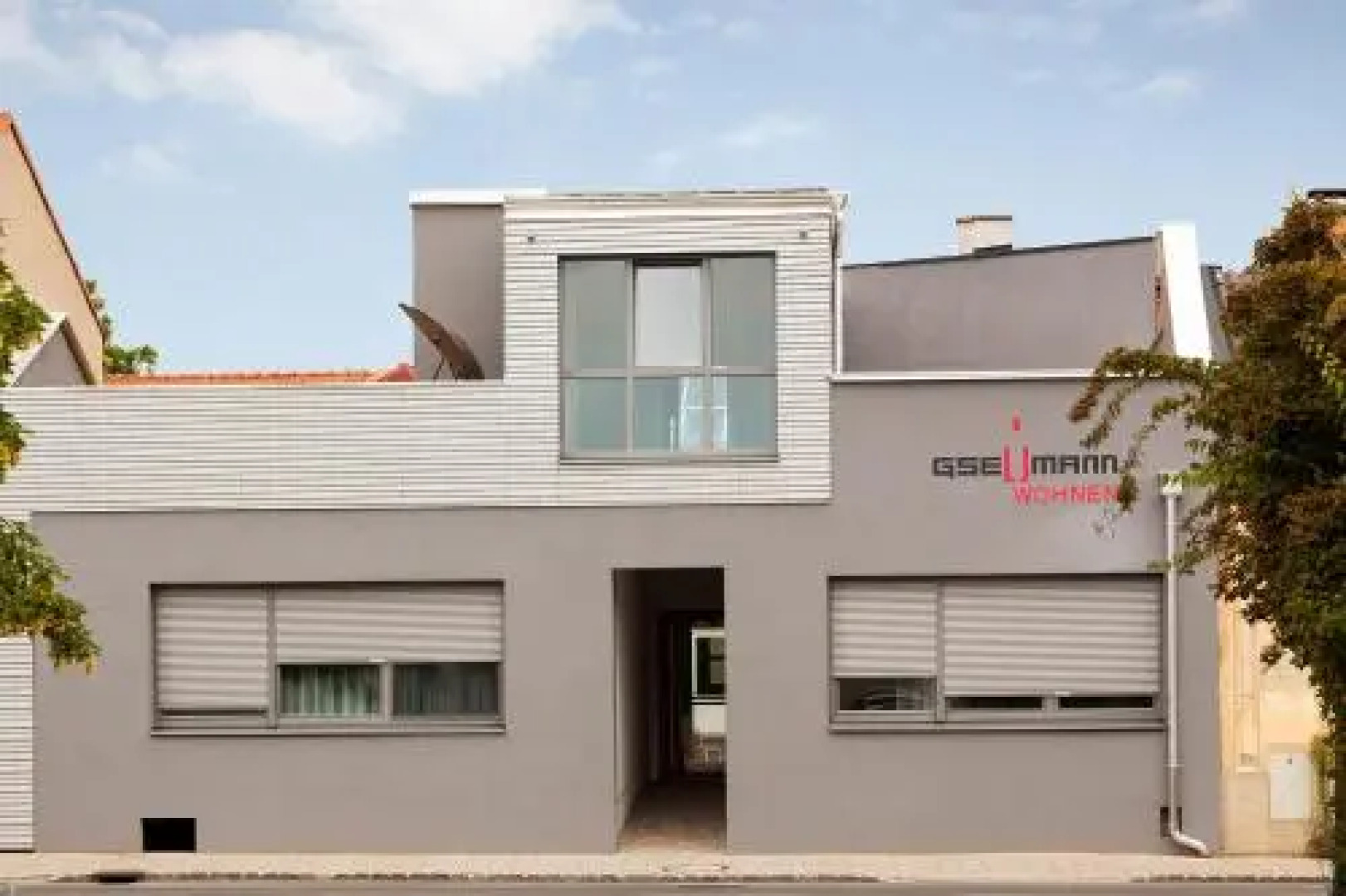 Weingut Gsellmann - Wohnen bei Ilse