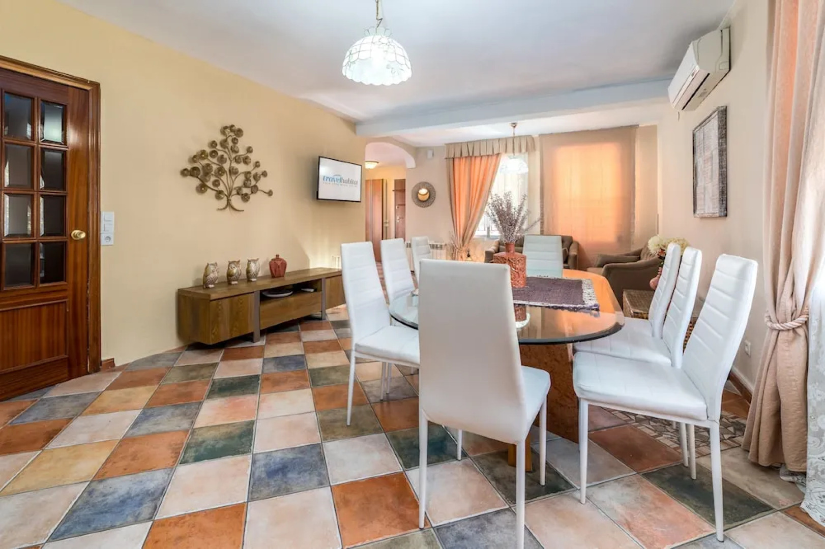 Travel Habitat Villa Benicassim