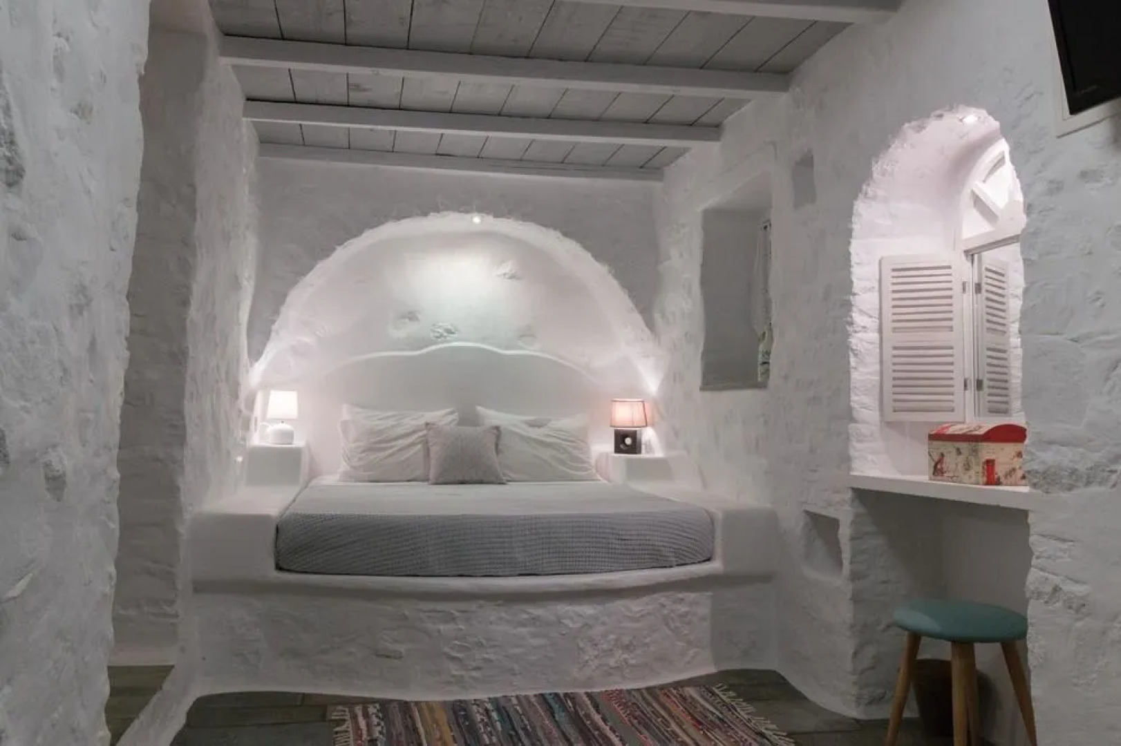 Faros Villa small hotel & restaurant