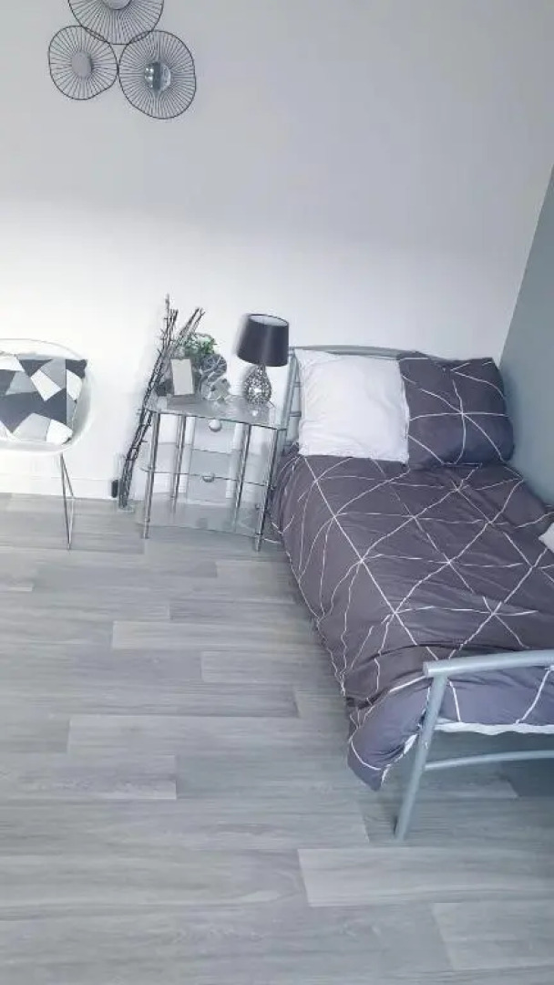 Paris 12mn, Orly 10mn Superbe chambre privée