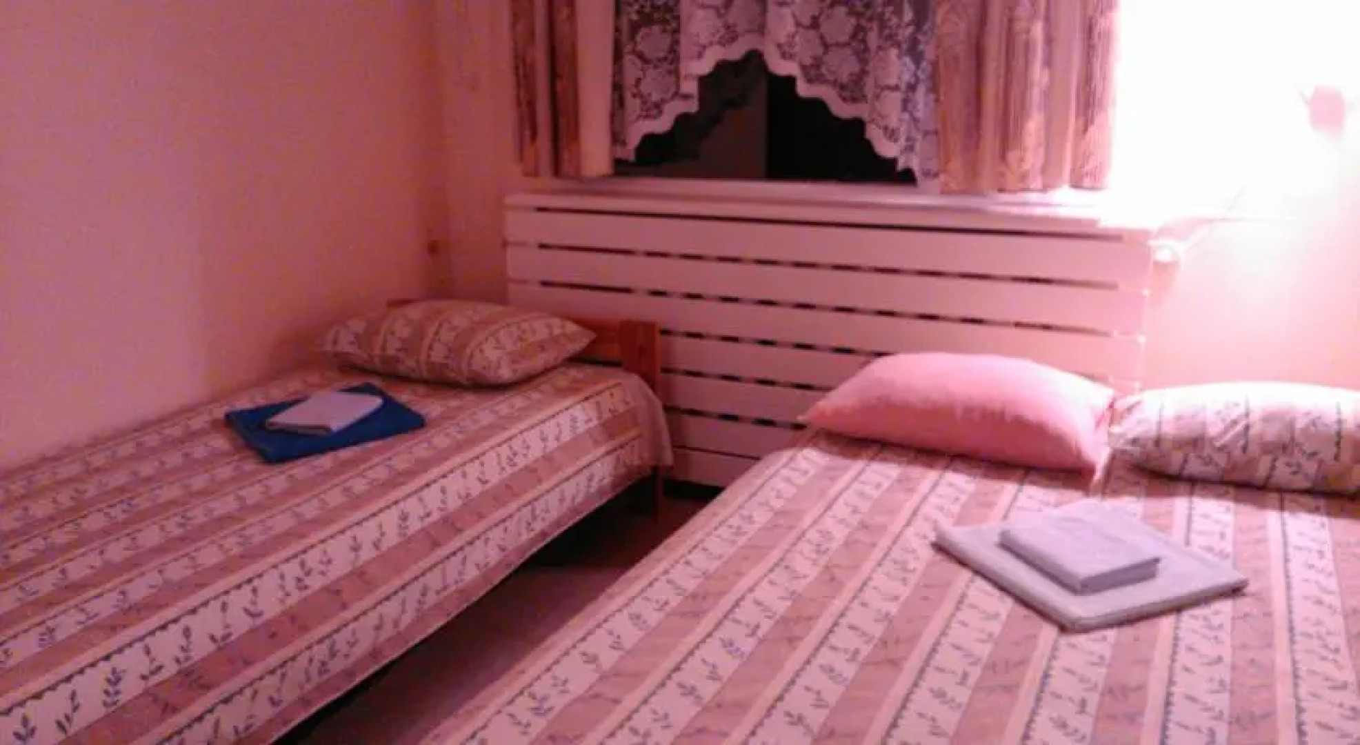 Kanarbiku Turismitalu