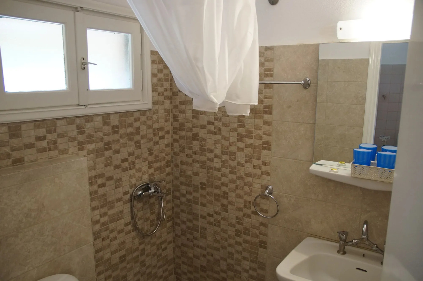 Апарт-отель Akti Anastasia