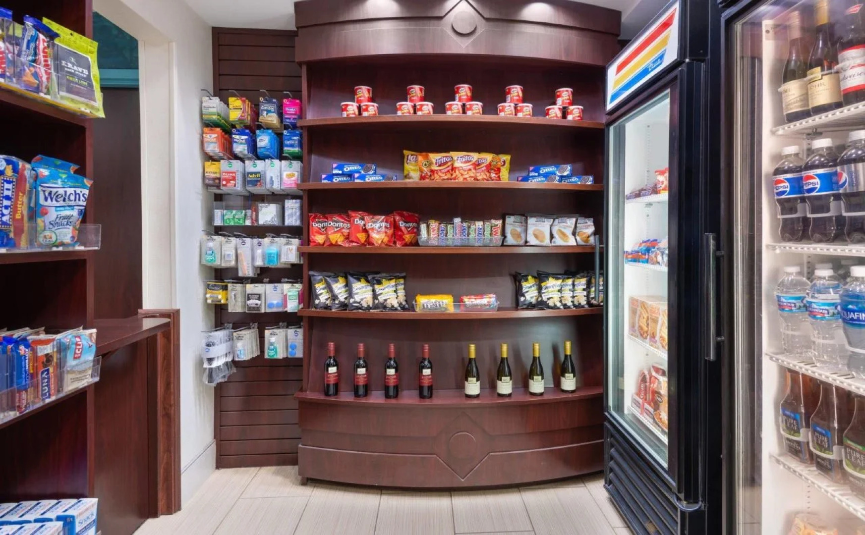 SpringHill Suites by Marriott Cleveland/Solon