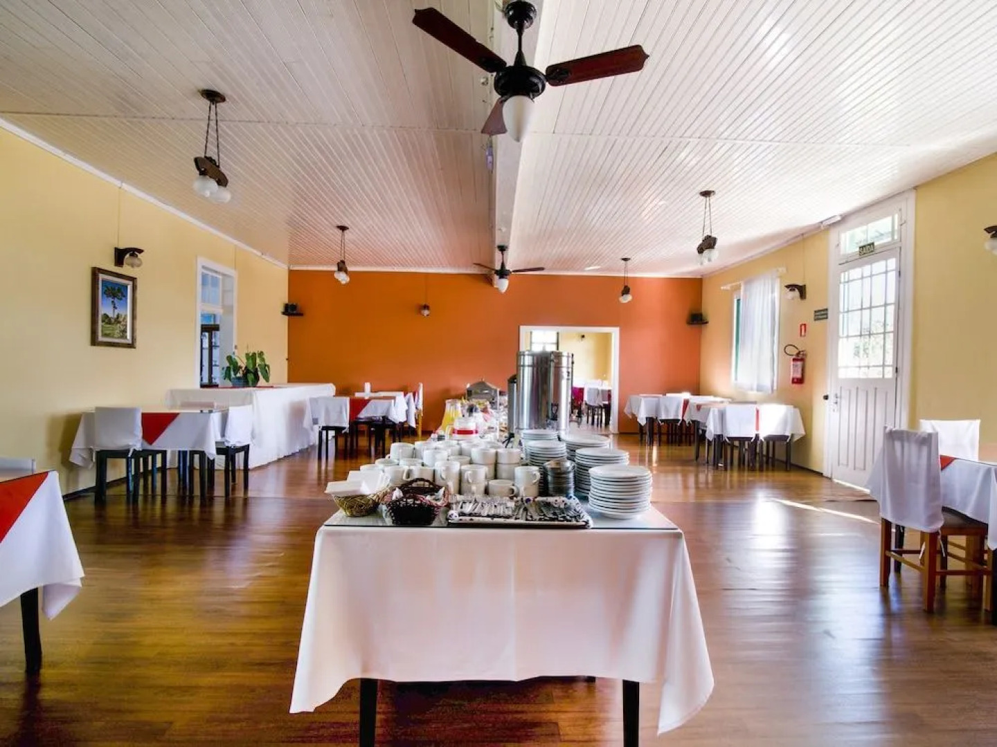 OYO Imperial Parque Hotel