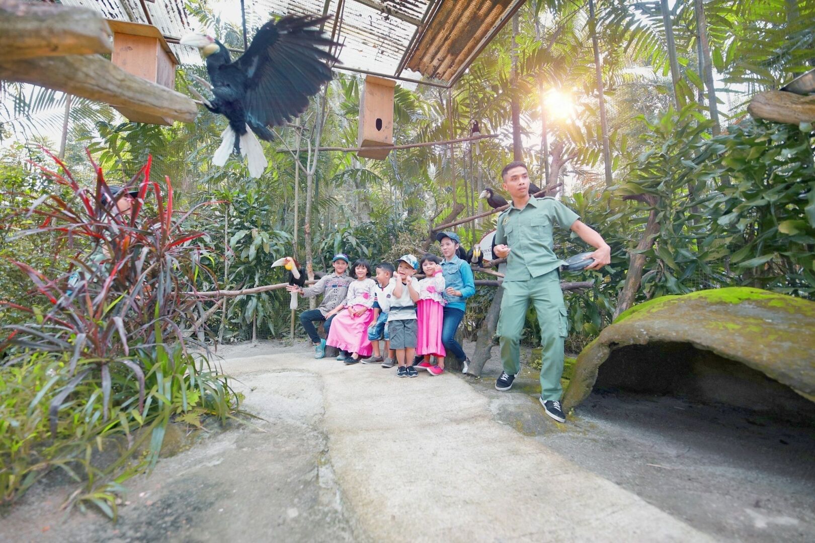 Royal Safari Garden Resort & Convention