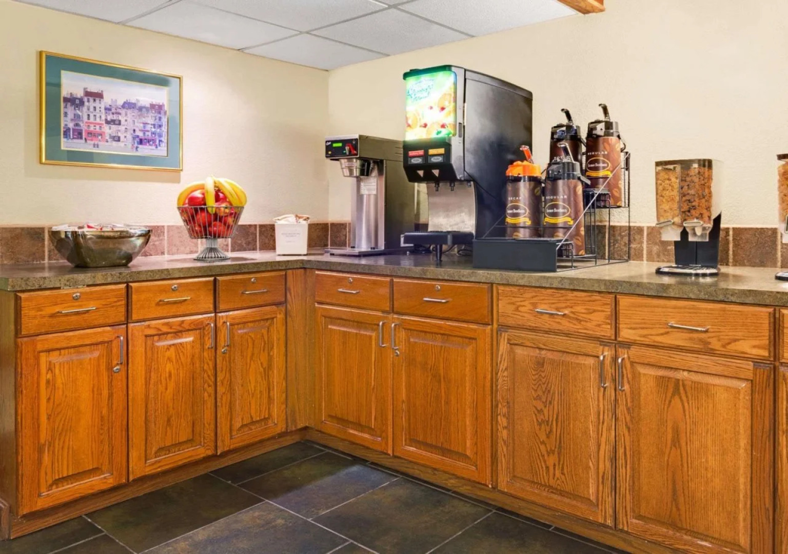 Spark by Hilton Wichita East