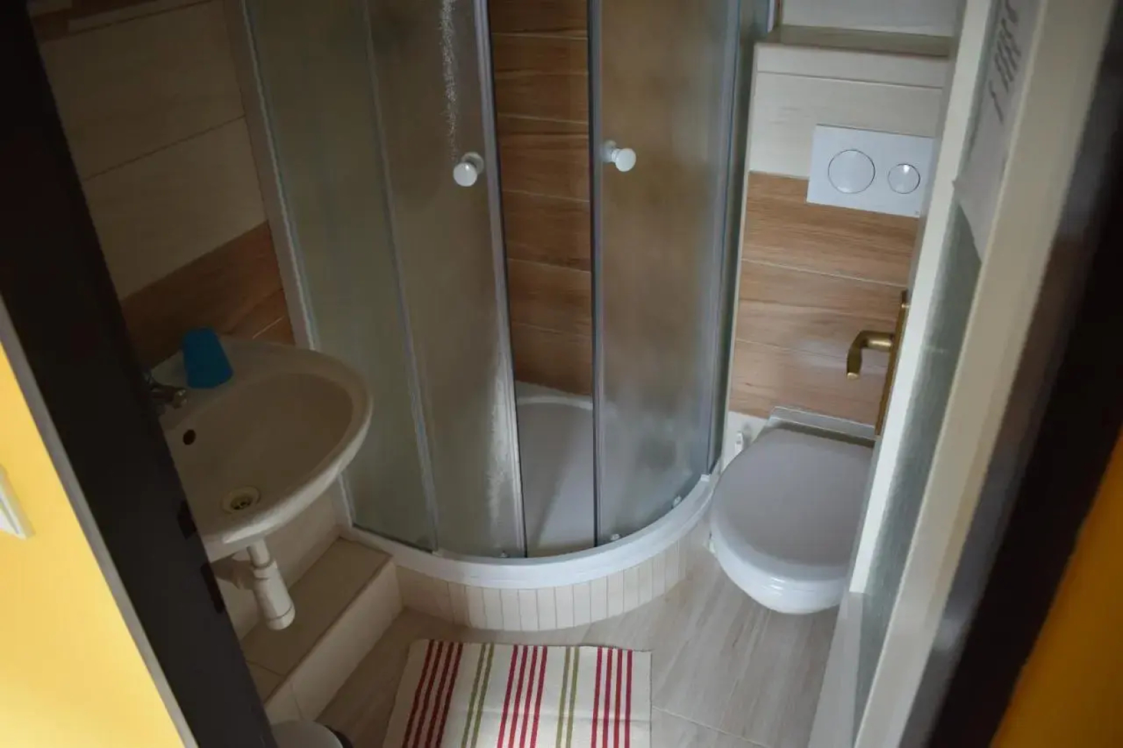 Guest House Pod Rozhlednou