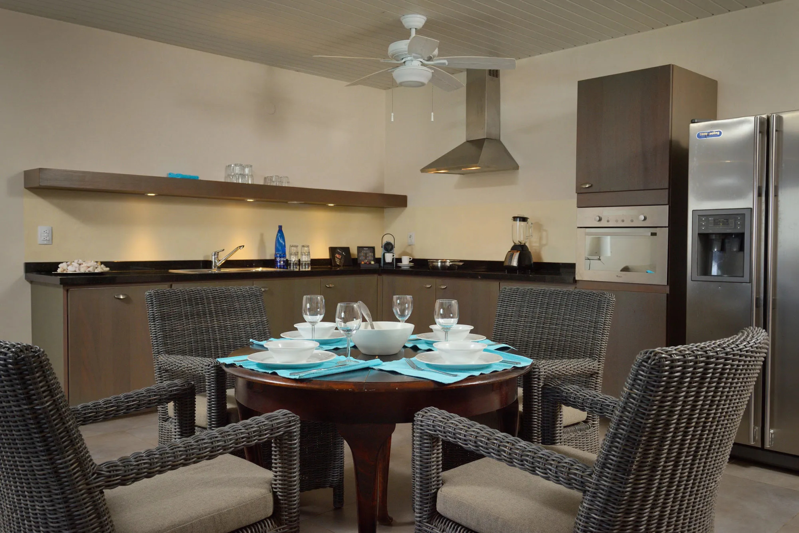Belmar Oceanfront Apartments