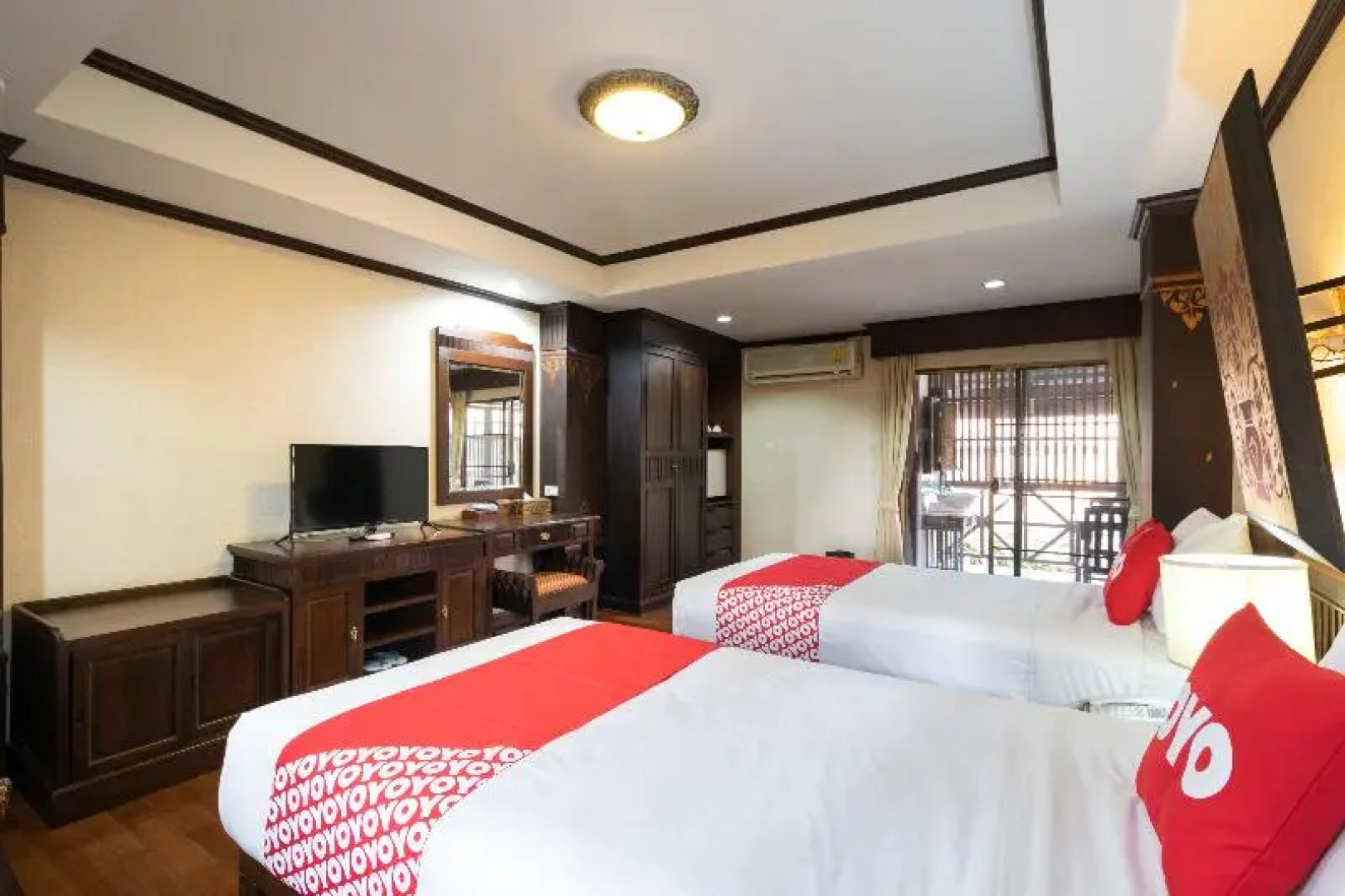 Royal Ping Garden & Resort