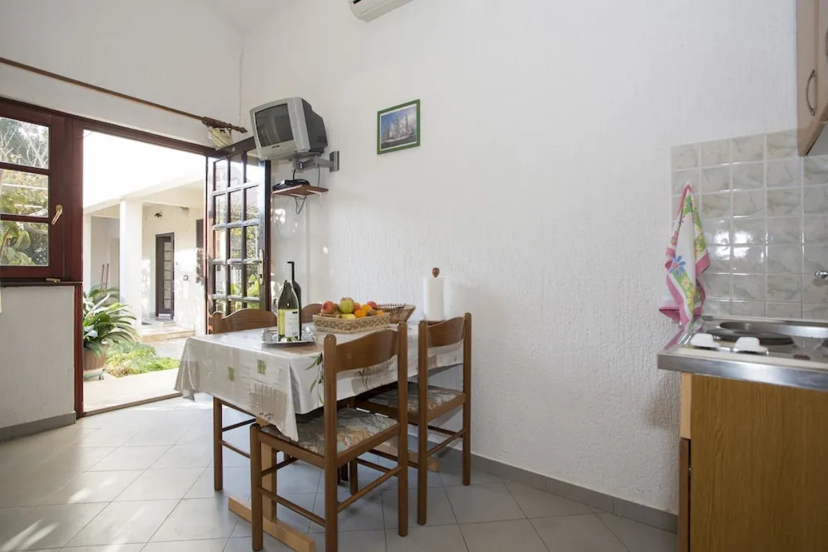 Apartments Kamelia 2110