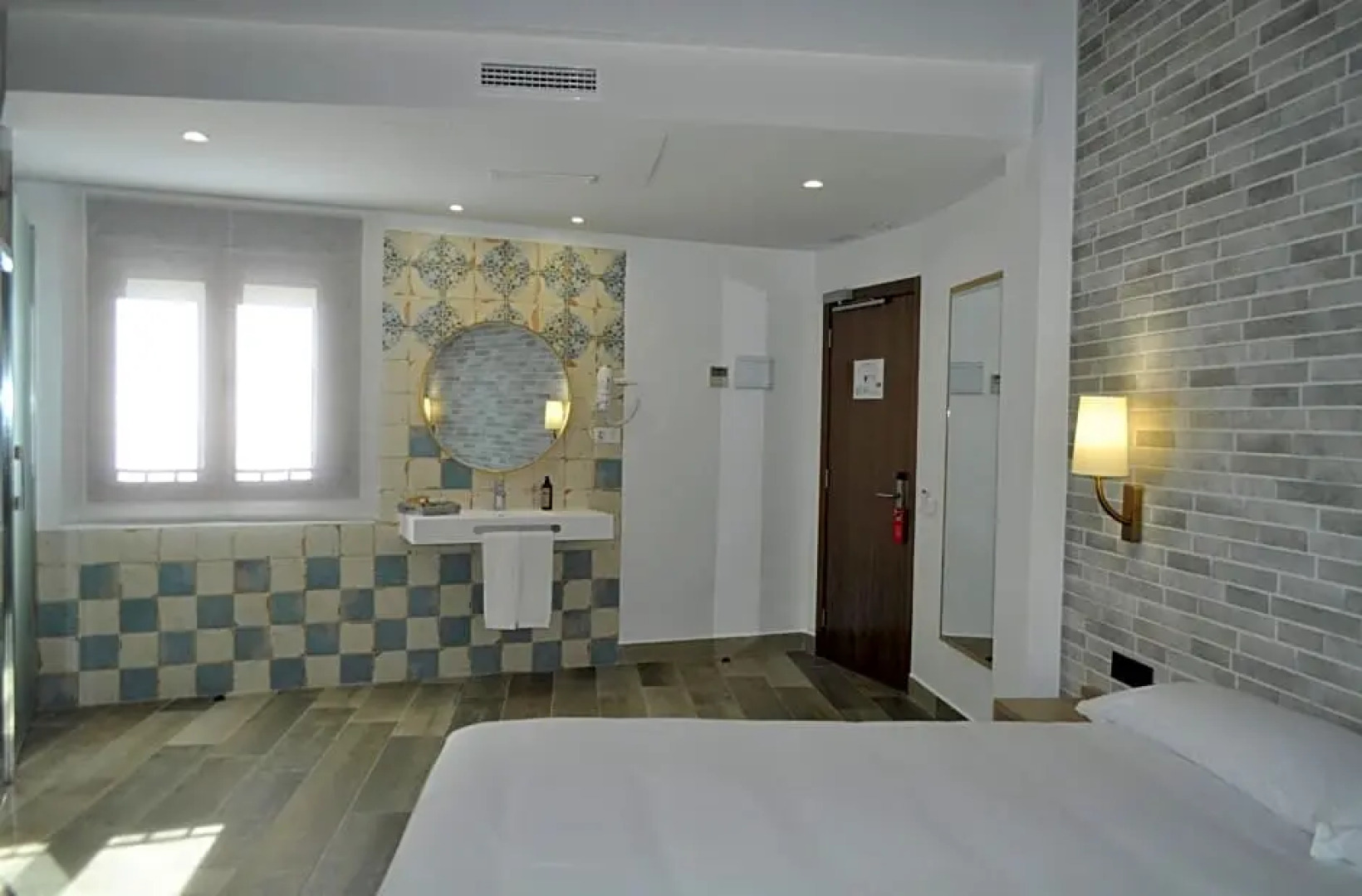 Hostal Restaurante Villa de Brihuega