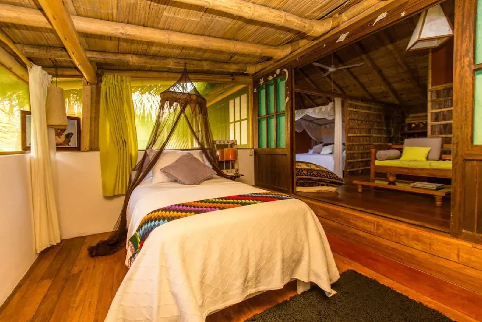 La Maison Eco House & Rooms
