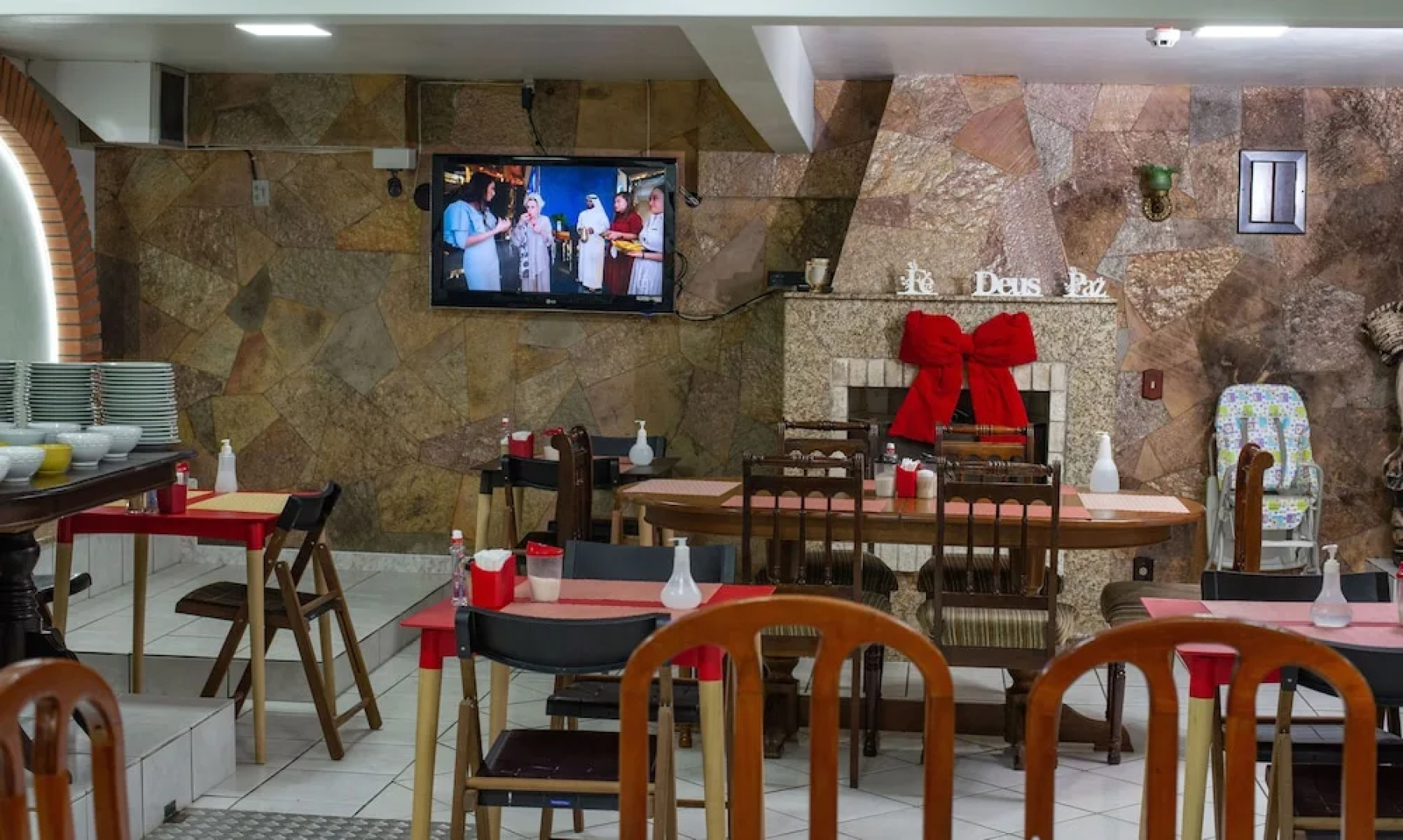 Bandeira Hotel