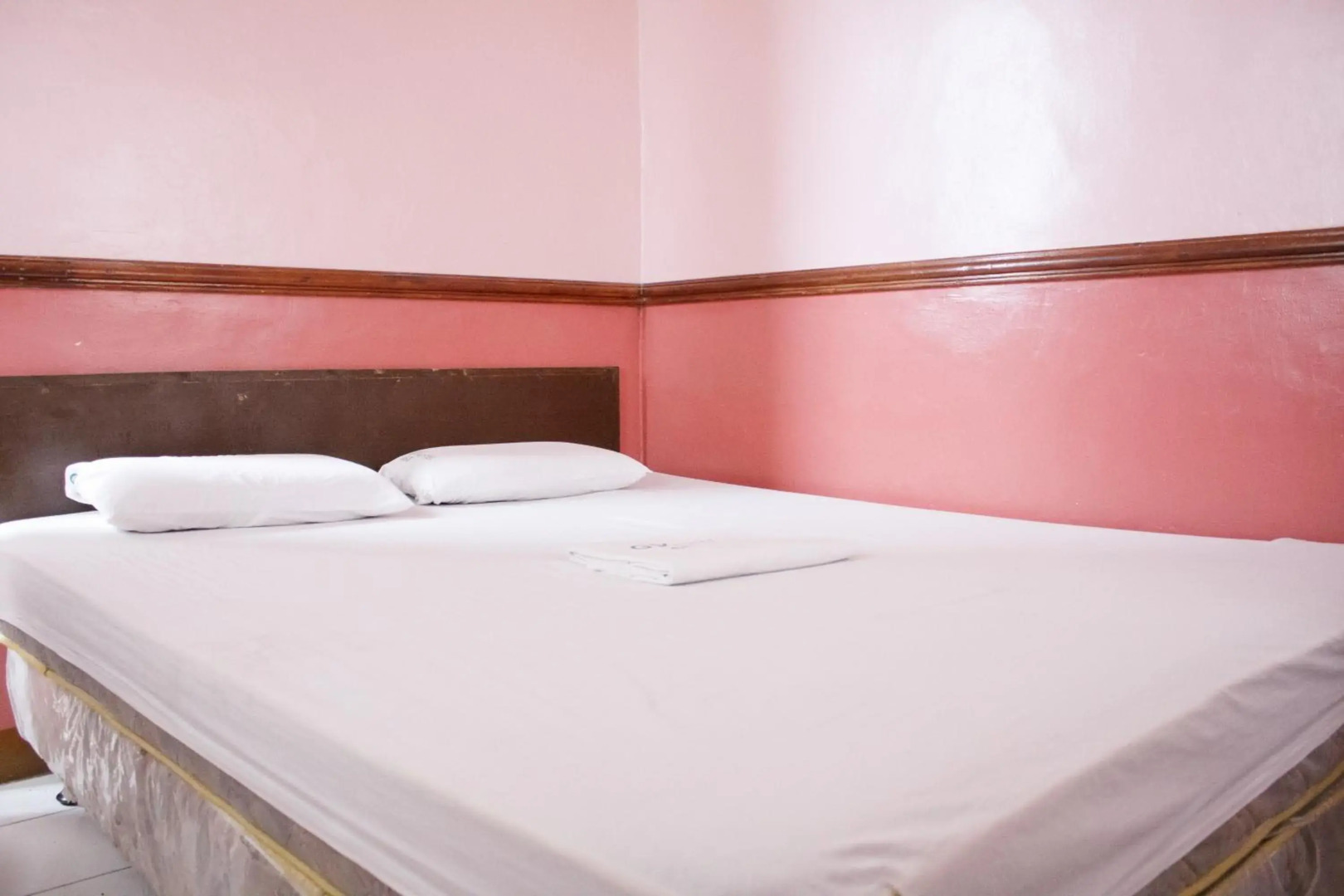 GV Hotel Maasin
