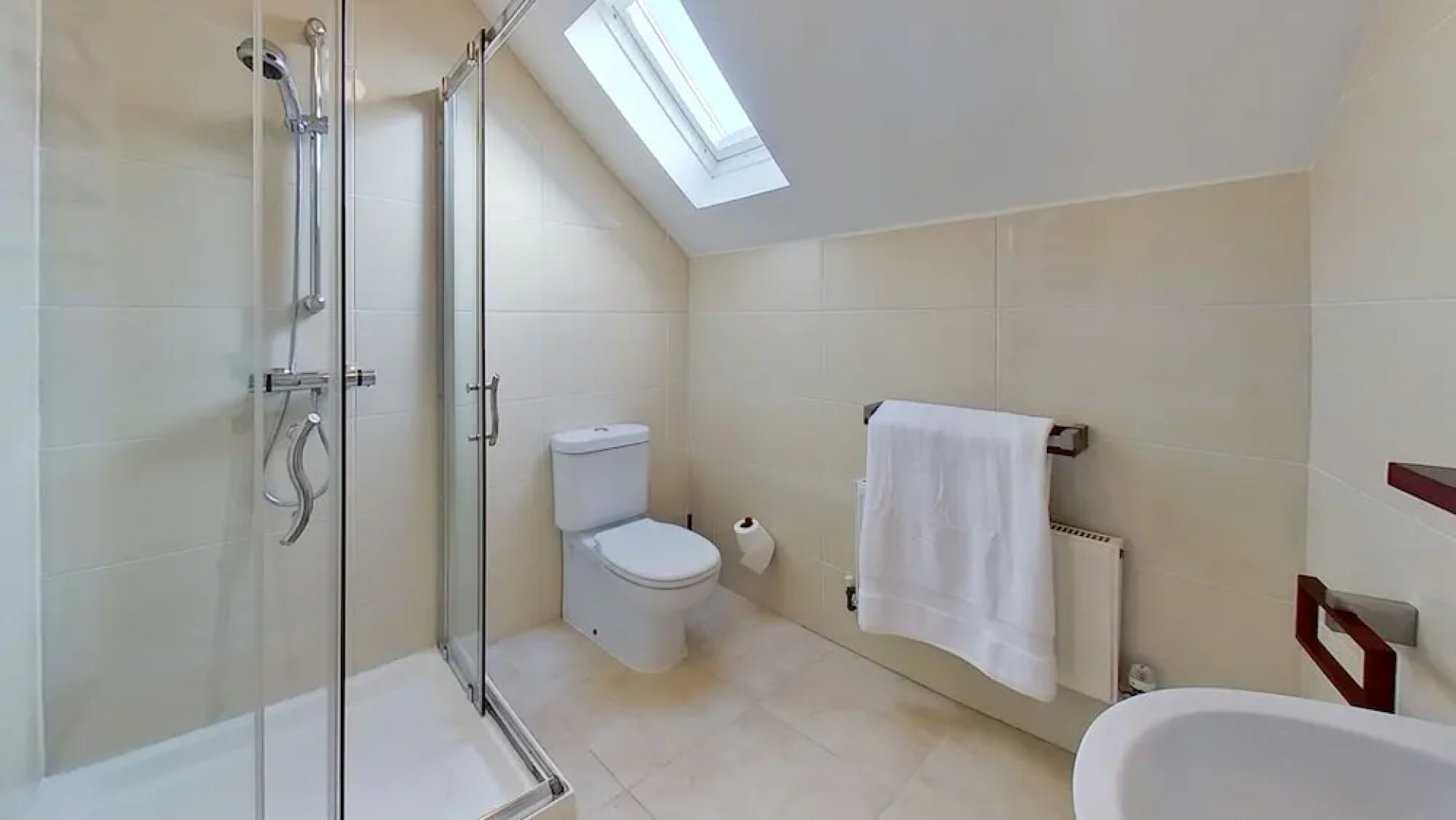 Killala Holiday Village, Superb Three Bedroom