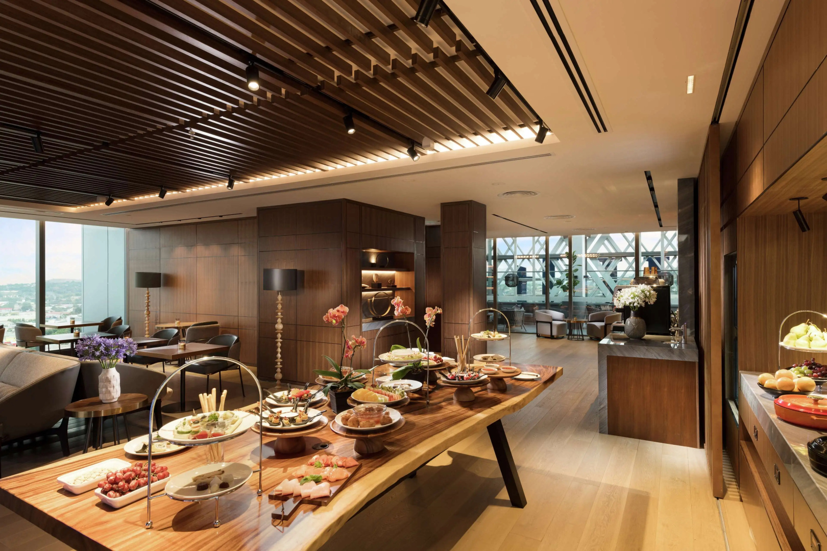 Hilton Port Moresby Hotel & Residences