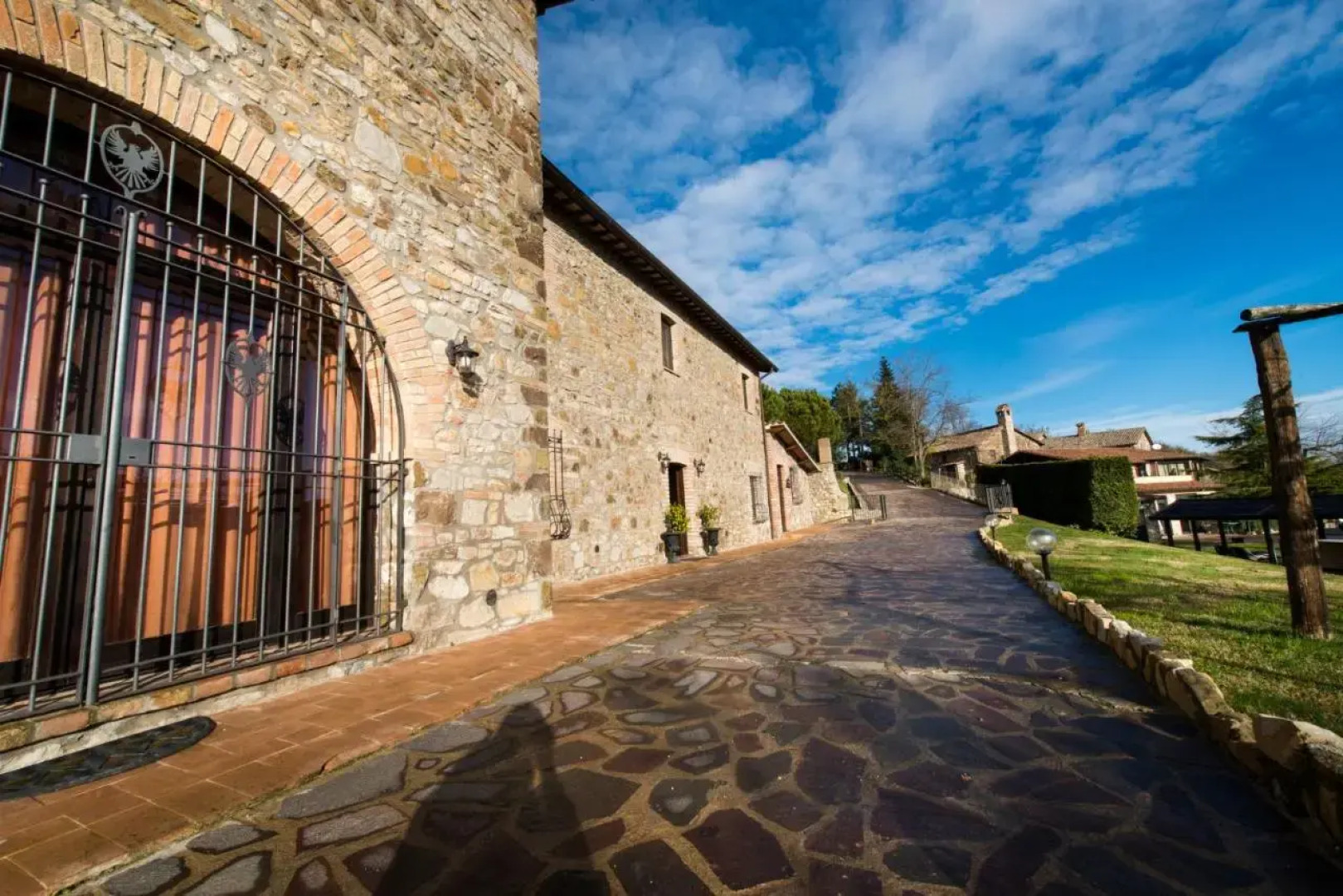 Borgo San Faustino Country Relais and Spa