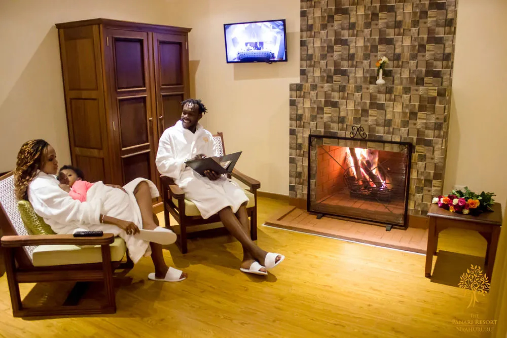 Panari Resort BW Signature Collection
