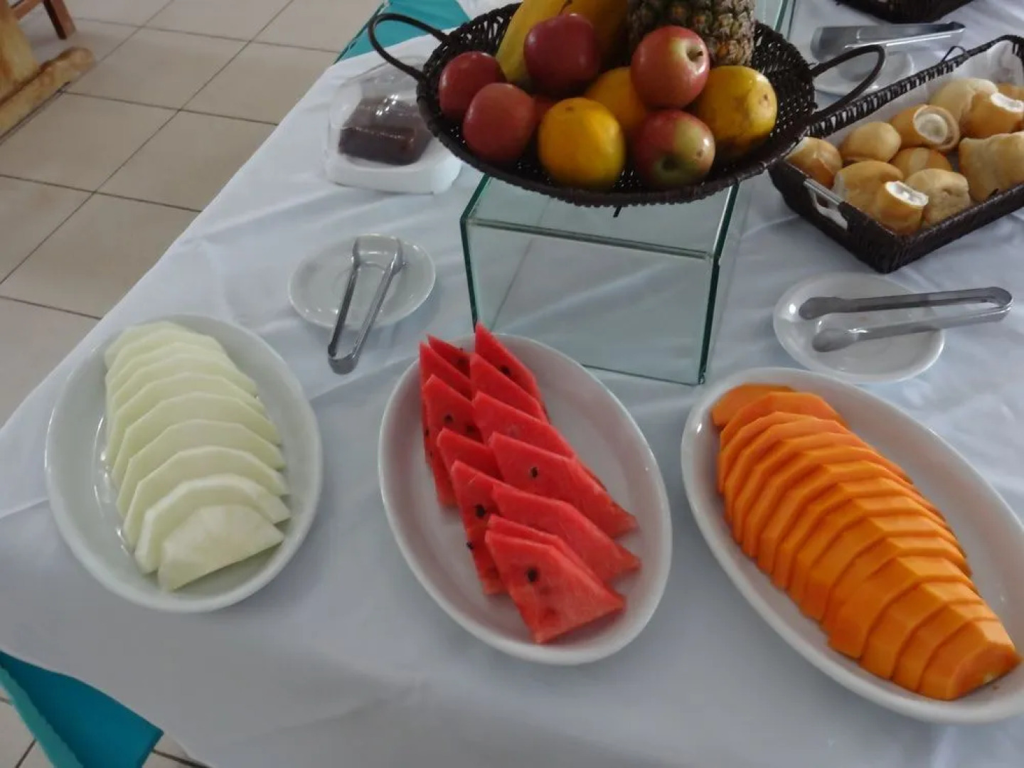 Harbor Self Inn Rondonopolis