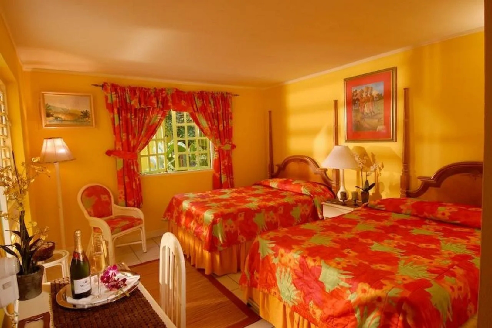 Grand Pineapple Beach Negril