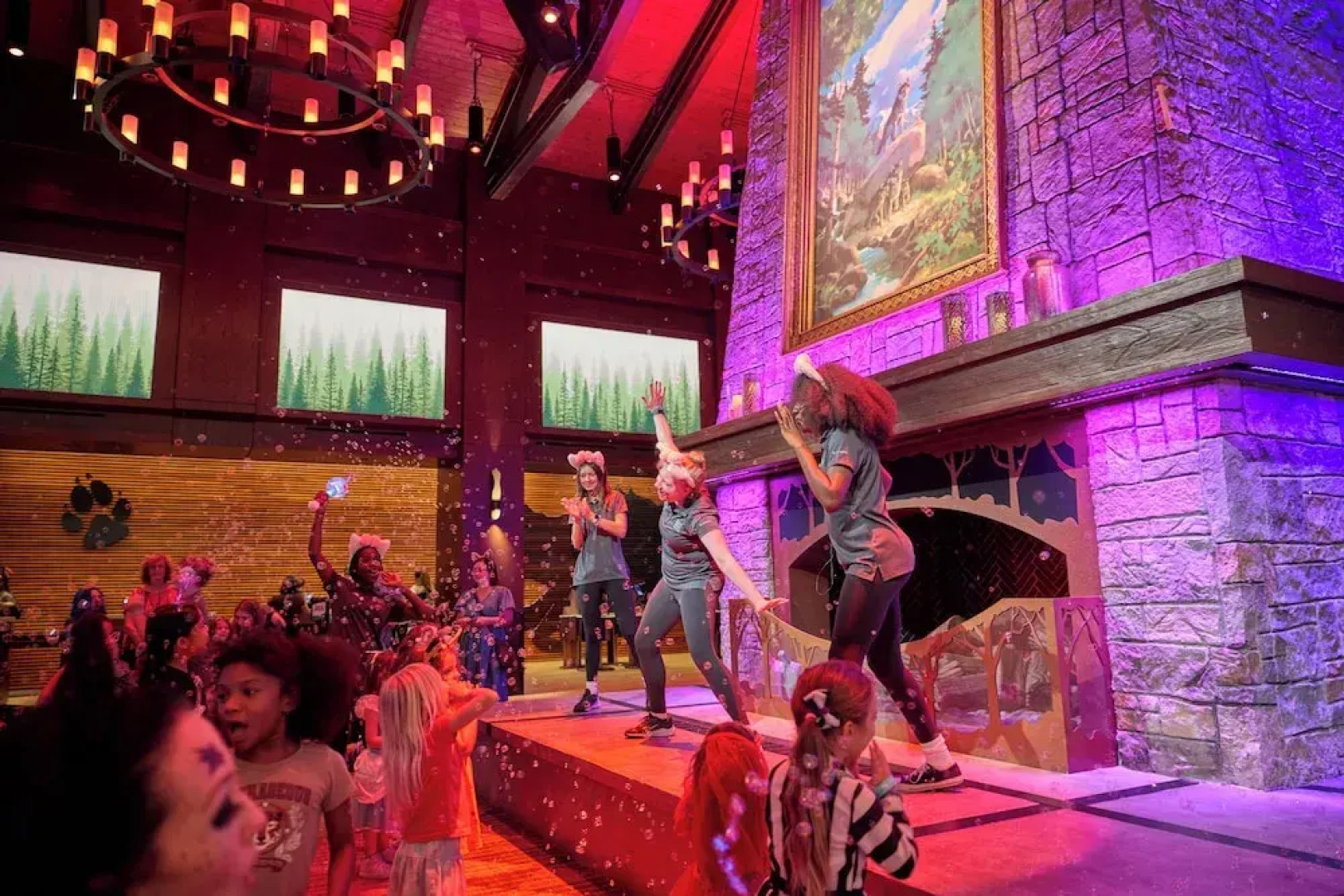 Great Wolf Lodge Mashantucket