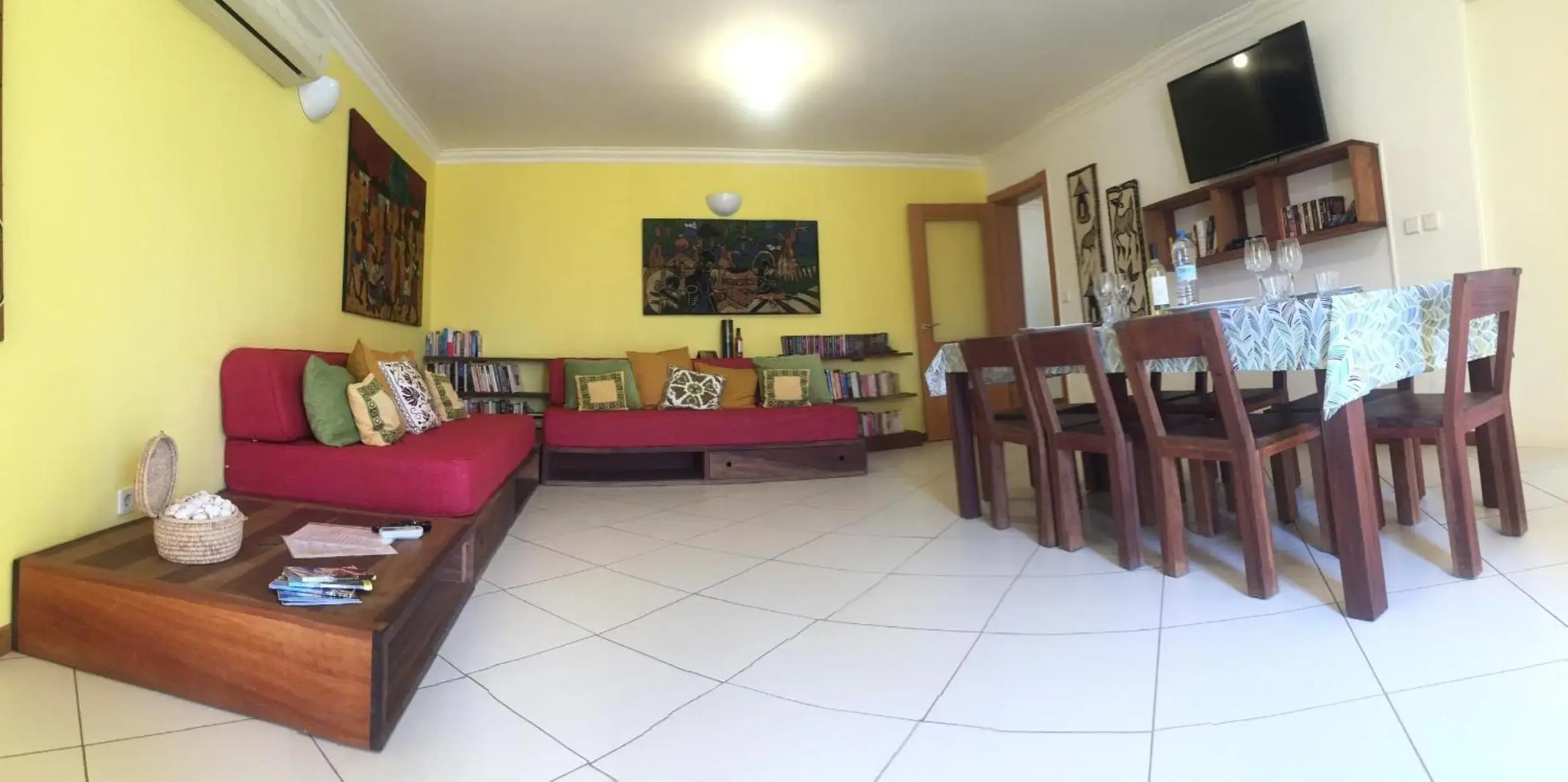 Suite Mariposa Sospesa Sul Mare